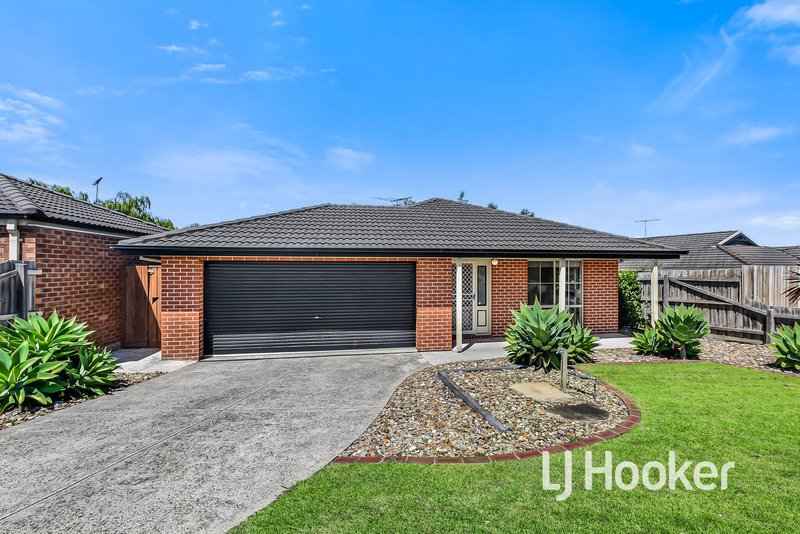 Photo - 8A Ebony Drive, Pakenham VIC 3810 - Image 15