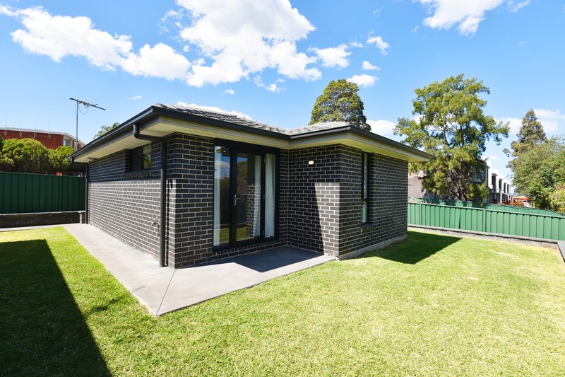 8A Felton Road, Carlingford NSW 2118