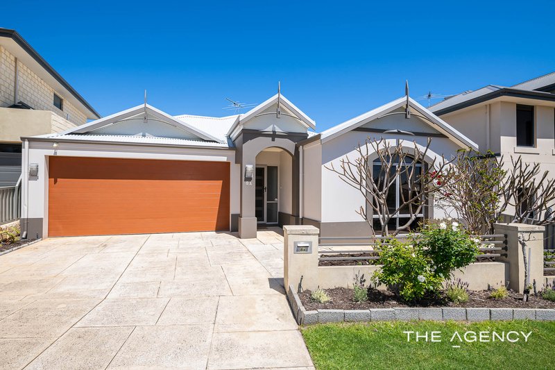 8A Ferndene Mews, Hillarys WA 6025