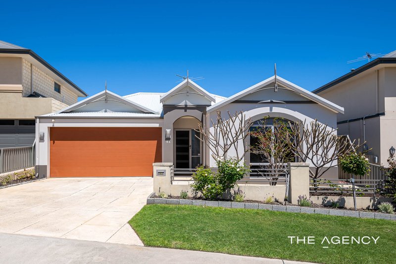 Photo - 8A Ferndene Mews, Hillarys WA 6025 - Image 23