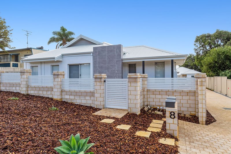 8A Flavia Street, Falcon WA 6210