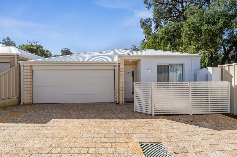 Photo - 8A Flavia Street, Falcon WA 6210 - Image 21