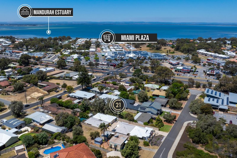 Photo - 8A Flavia Street, Falcon WA 6210 - Image 27