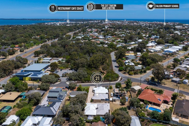 Photo - 8A Flavia Street, Falcon WA 6210 - Image 28