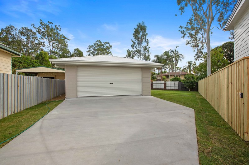 8A Gerrand Street, Loganlea QLD 4131