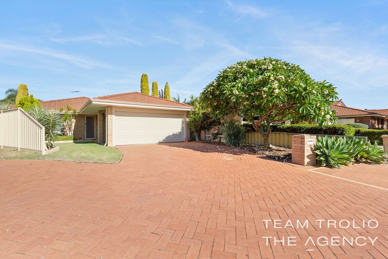 8A Glasshouse Close, Bibra Lake WA 6163