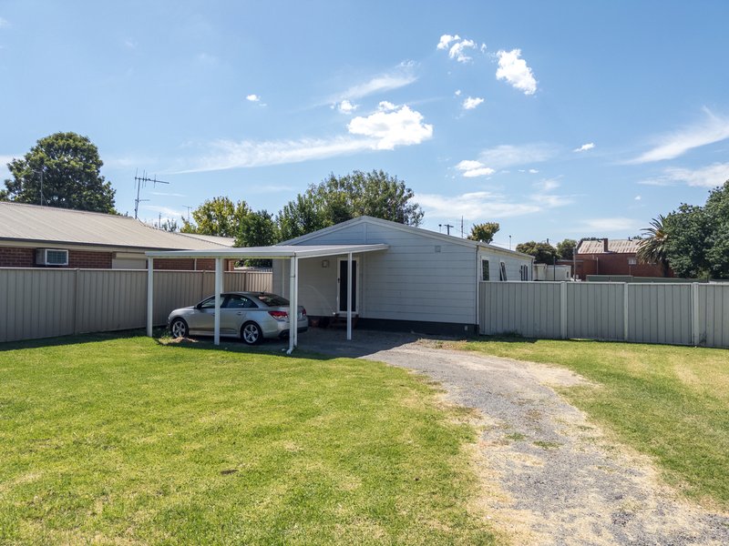 8A Goulburn Street, Nagambie VIC 3608