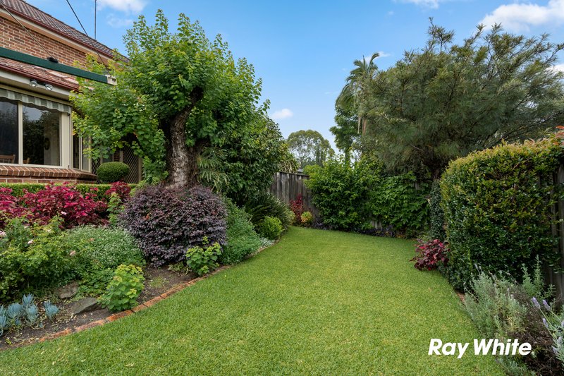 Photo - 8A Greenbank Drive, Glenhaven NSW 2156 - Image 14