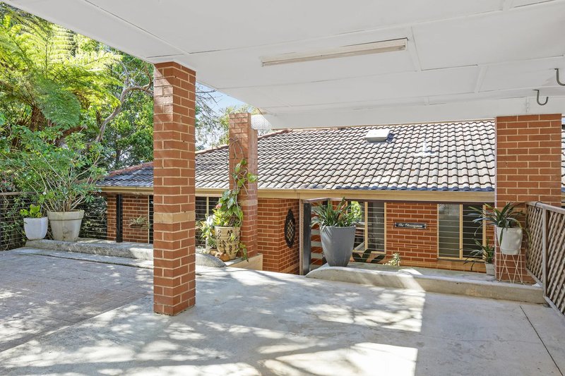8A Grevillea Crescent, Hornsby Heights NSW 2077