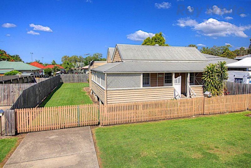 8A High Street, Ebbw Vale QLD 4304