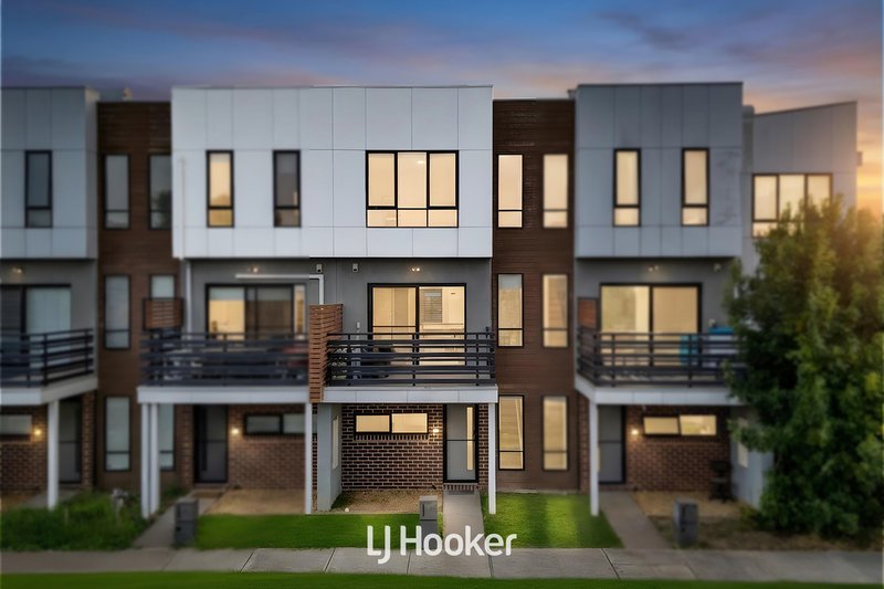 Photo - 8A Hornsby Street, Dandenong VIC 3175 - Image 1