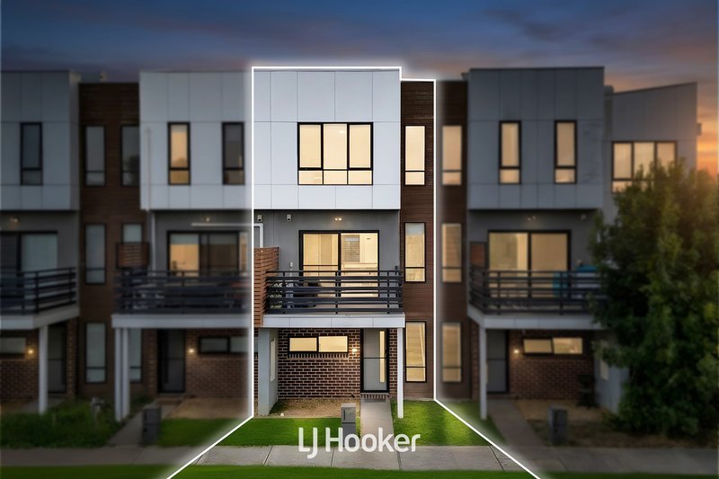 Photo - 8A Hornsby Street, Dandenong VIC 3175 - Image 2