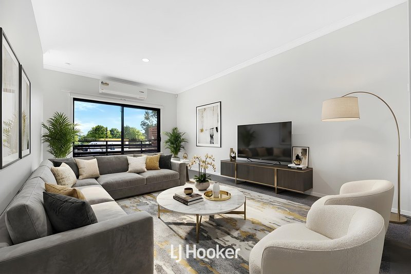 Photo - 8A Hornsby Street, Dandenong VIC 3175 - Image 3