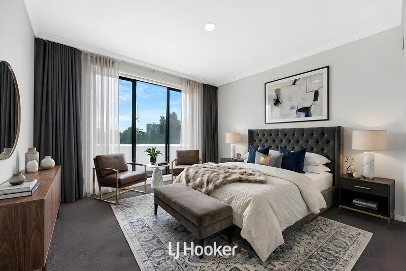 Photo - 8A Hornsby Street, Dandenong VIC 3175 - Image 9