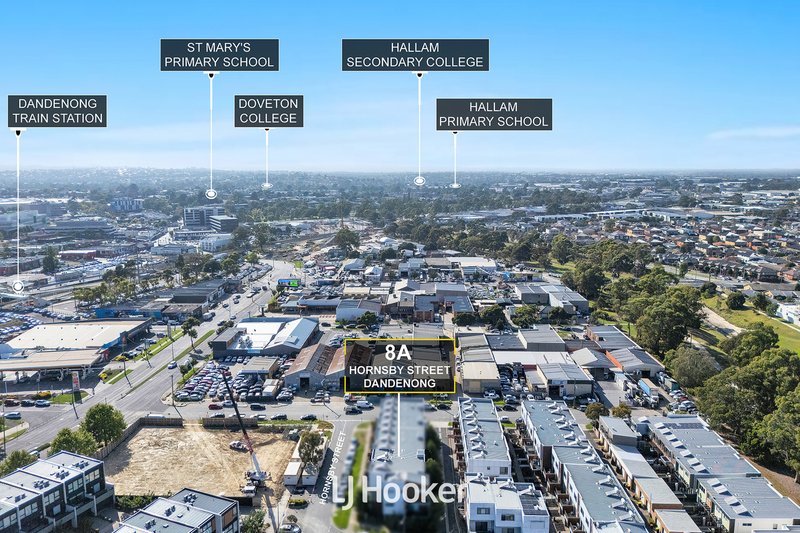 Photo - 8A Hornsby Street, Dandenong VIC 3175 - Image 13