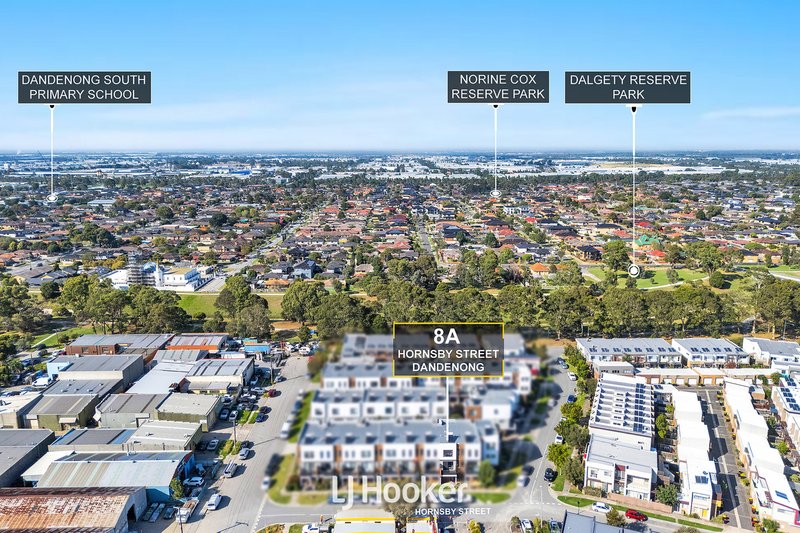 Photo - 8A Hornsby Street, Dandenong VIC 3175 - Image 14