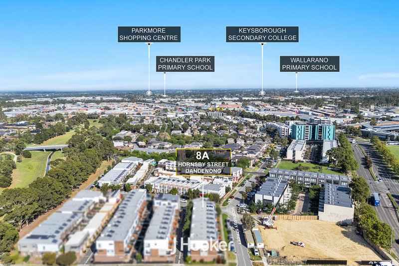 Photo - 8A Hornsby Street, Dandenong VIC 3175 - Image 15