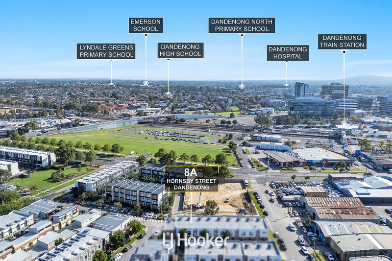 Photo - 8A Hornsby Street, Dandenong VIC 3175 - Image 16