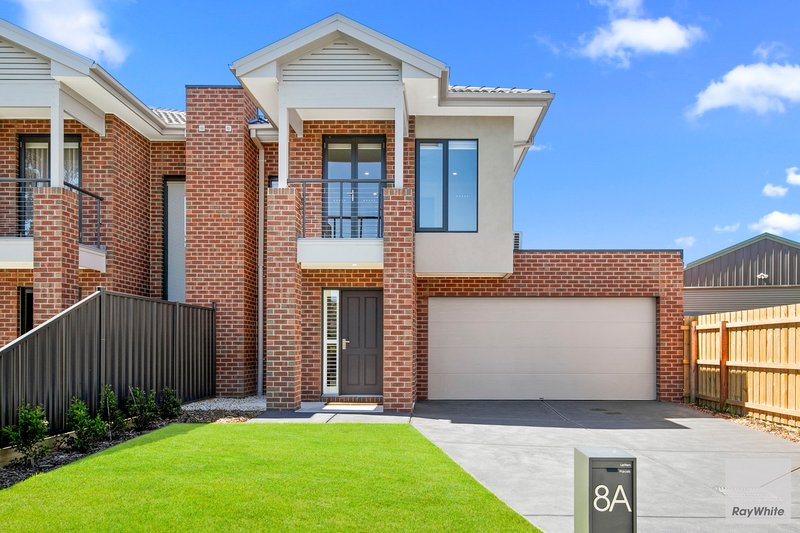 8a Itala Court, Keilor Downs VIC 3038