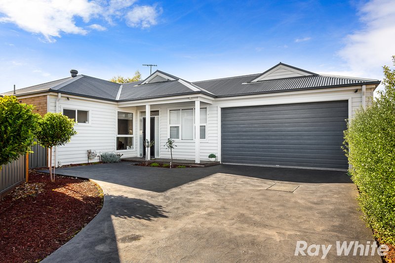 Photo - 8a James Street, Pakenham VIC 3810 - Image 1