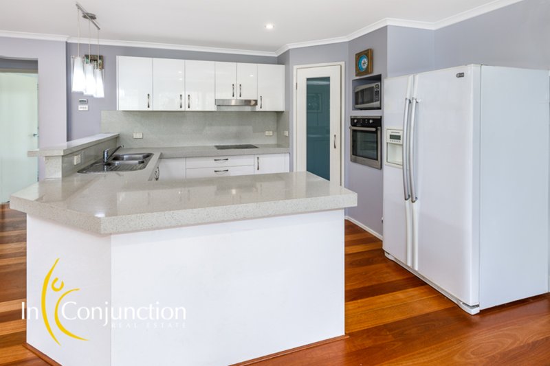 8A Johnson Road, Galston NSW 2159