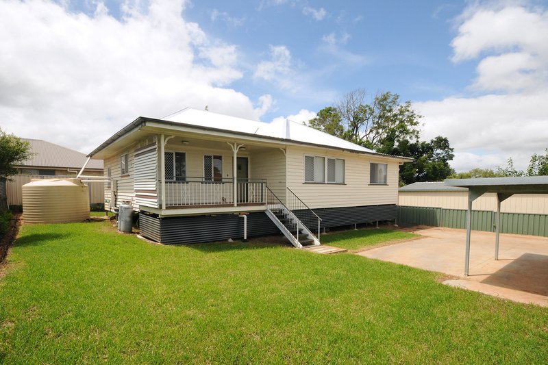 Photo - 8a Kenilworth Street, North Toowoomba QLD 4350 - Image 1