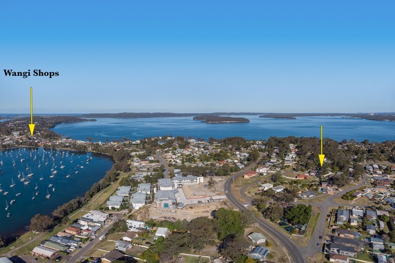 Photo - 8A Lakeview Road, Wangi Wangi NSW 2267 - Image