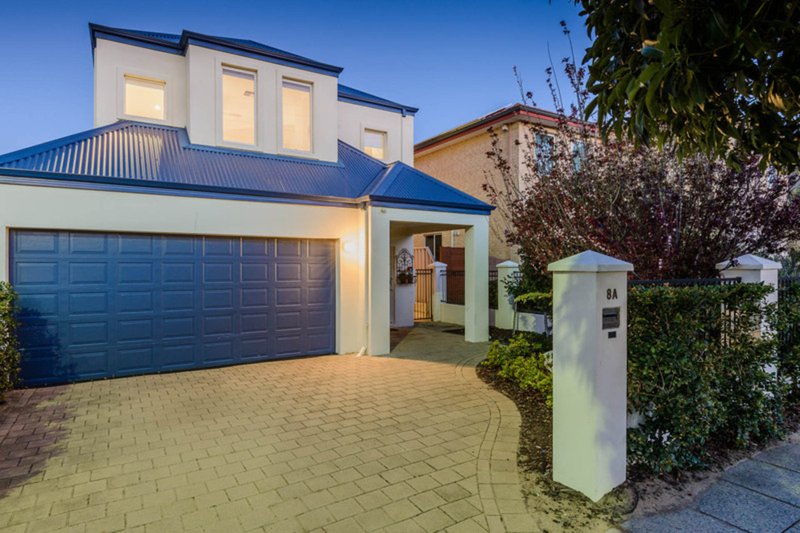 Photo - 8A Lantana Avenue, Mount Claremont WA 6010 - Image 24