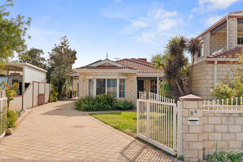 Photo - 8a Liverpool Street, Shoalwater WA 6169 - Image 32
