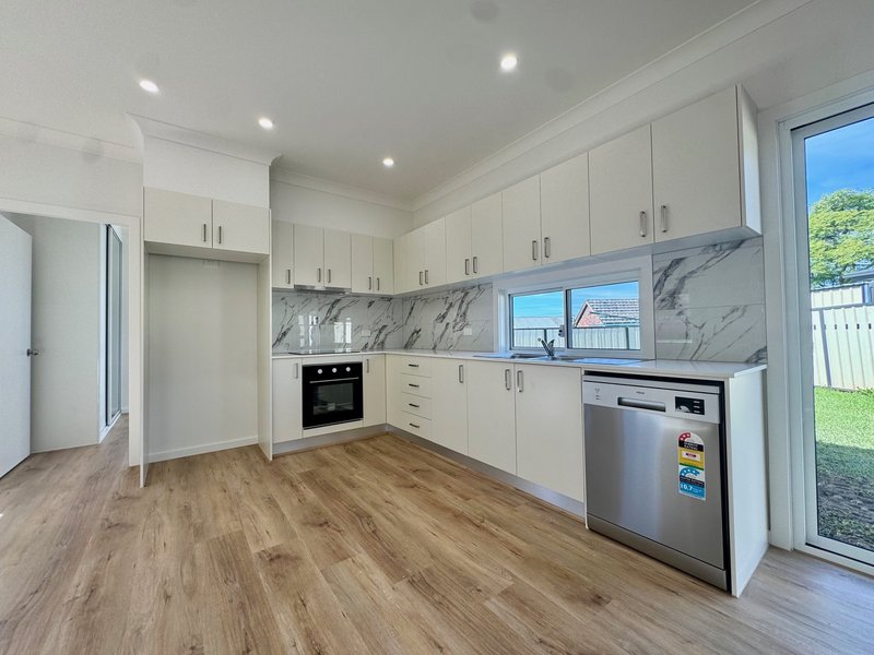 Photo - 8A Lockwood Avenue, Greenacre NSW 2190 - Image 1