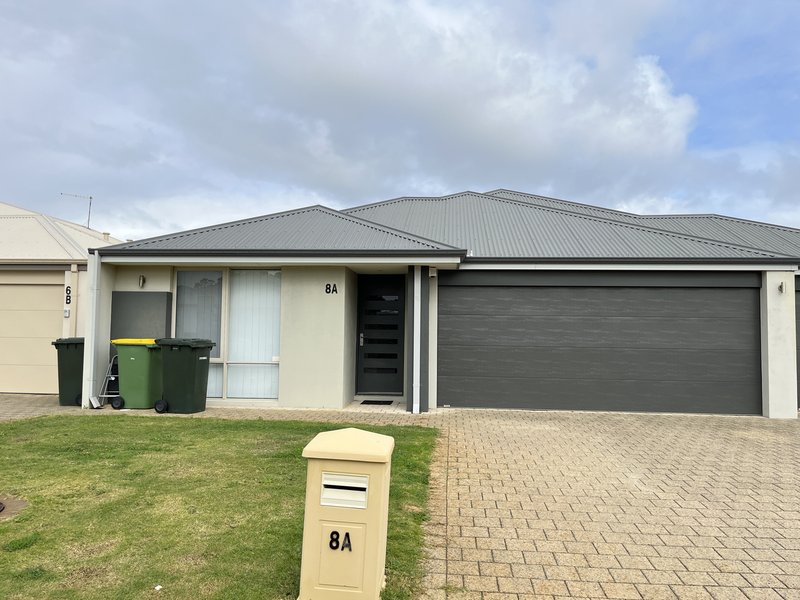 8A Lomond Way, Seville Grove WA 6112