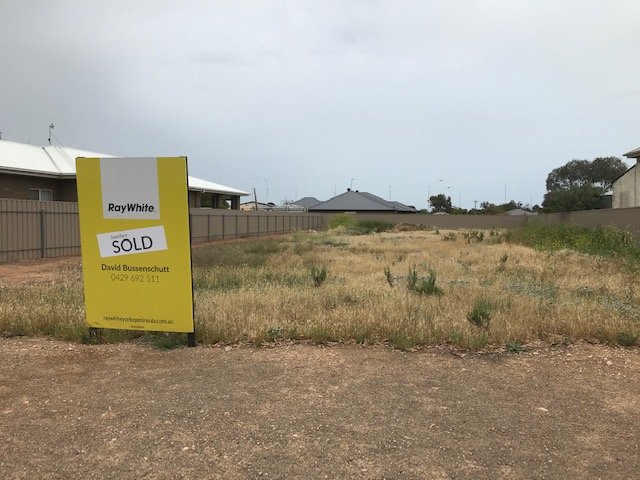 8A (Lot 11) Drain Road, New Town SA 5554