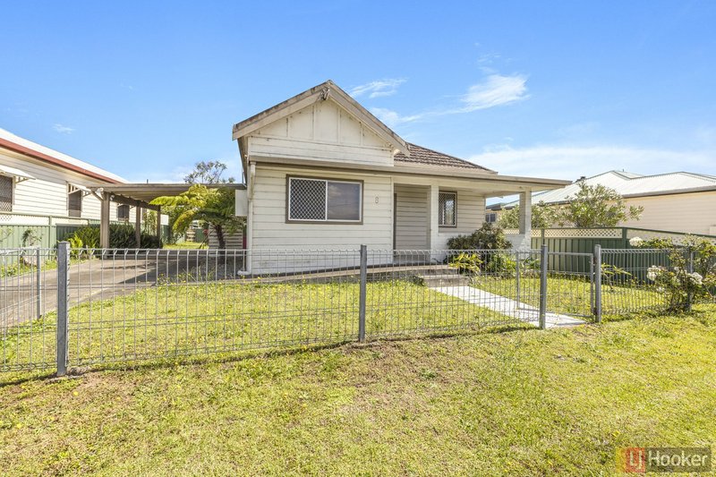 8a Macleay Street, East Kempsey NSW 2440