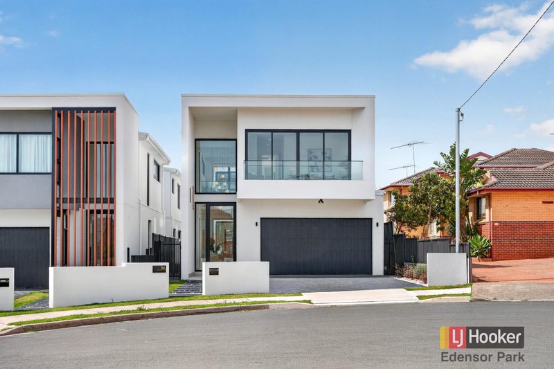 Photo - 8A Malcolm Avenue, Mount Pritchard NSW 2170 - Image 1