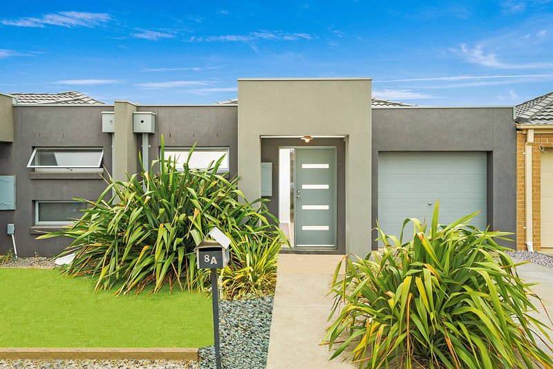 8a Maryann Way, Tarneit VIC 3029