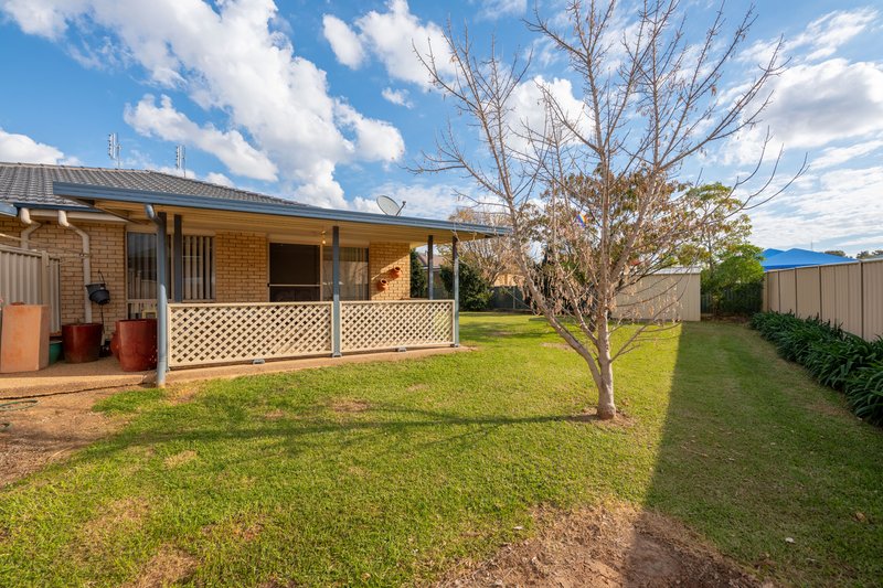 Photo - 8A Mcmillan Place, Forbes NSW 2871 - Image 17