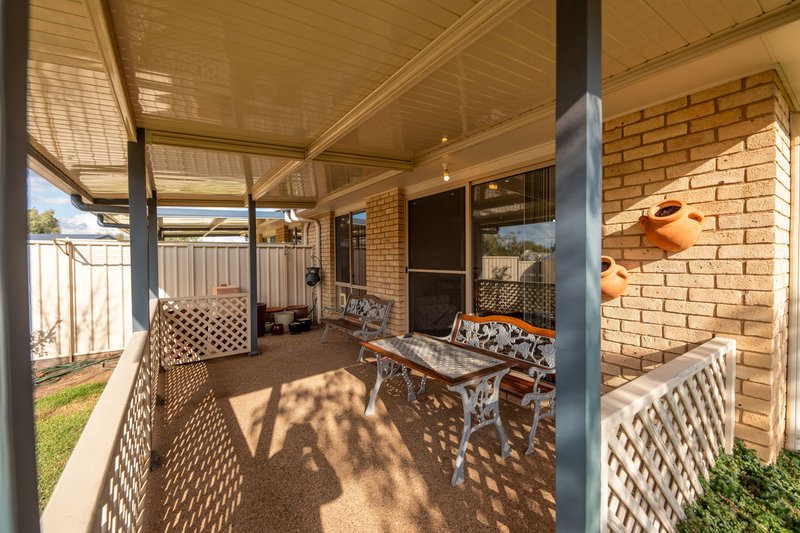 Photo - 8A Mcmillan Place, Forbes NSW 2871 - Image 18