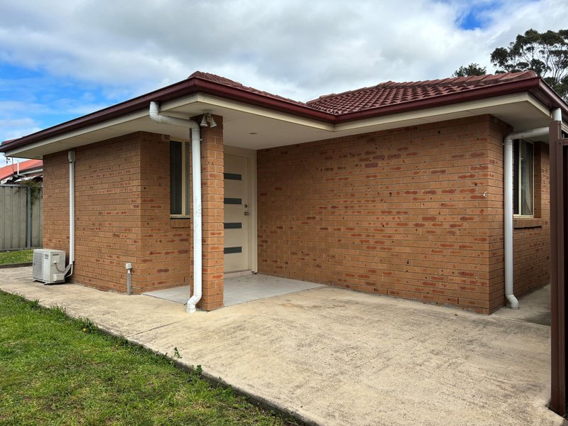 8a Nundle Street, Smithfield NSW 2164