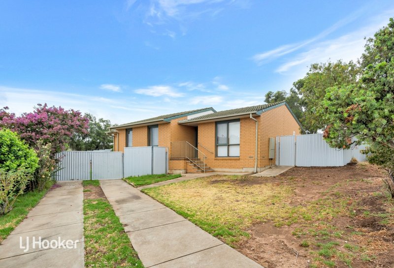 8A Olympia Crescent, Hackham West SA 5163