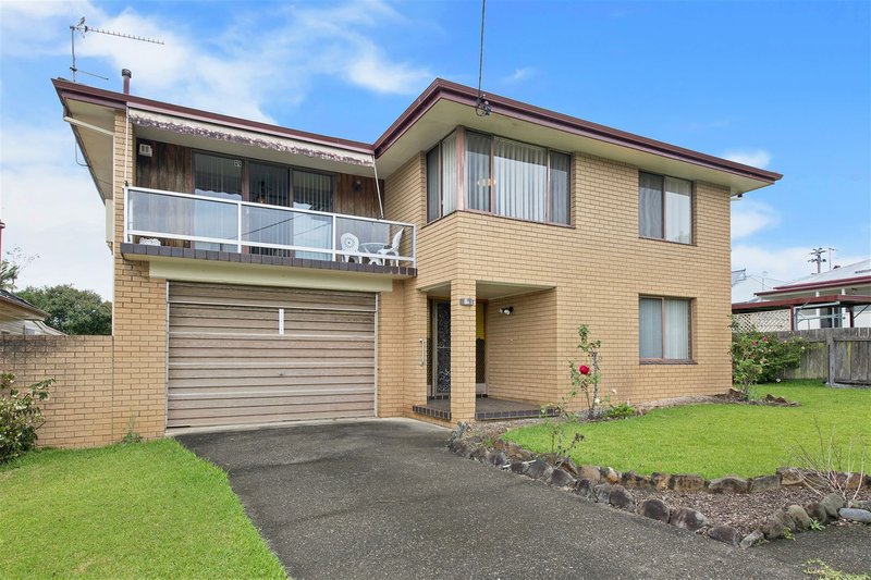 8a Parker Street, Wauchope NSW 2446