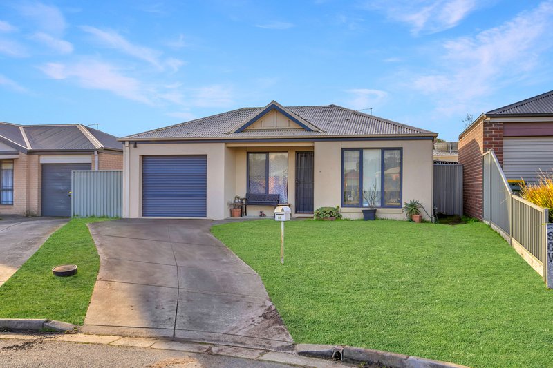 8a Rachel Court, Sebastopol VIC 3356