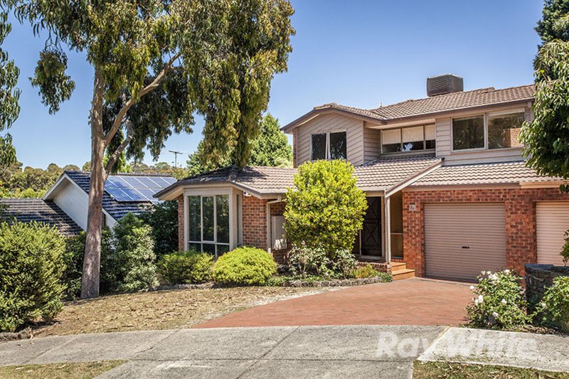 8A Redfield Court, Wheelers Hill VIC 3150