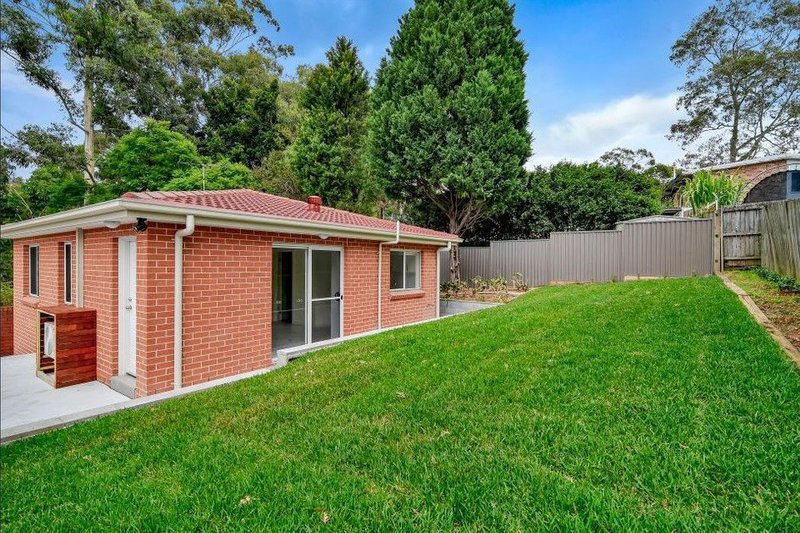 Photo - 8A Rembrandt Street, Carlingford NSW 2118 - Image 1