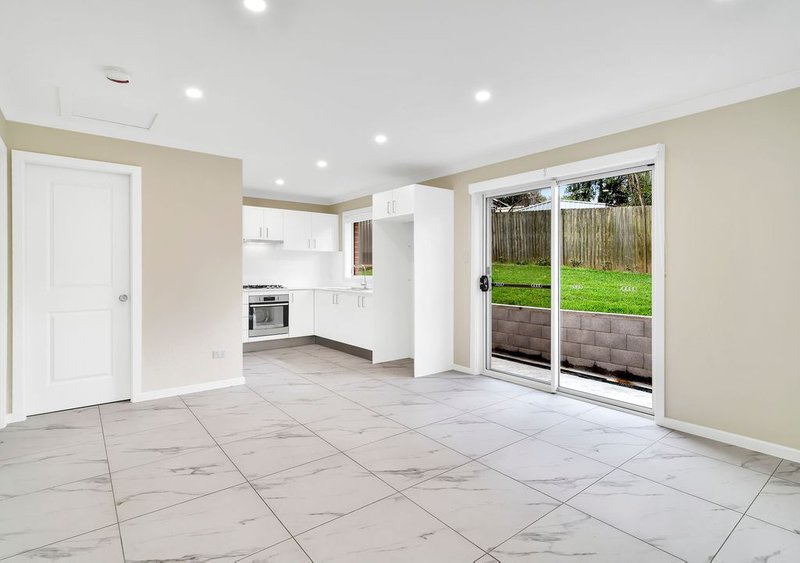 Photo - 8A Rembrandt Street, Carlingford NSW 2118 - Image 2