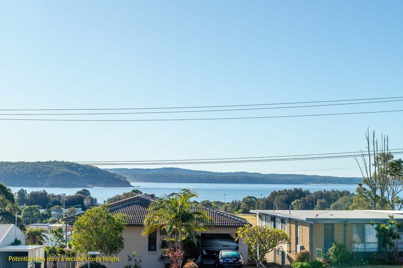 8A Ridge Street, Catalina NSW 2536