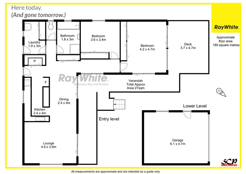 Photo - 8A Ridge Street, Catalina NSW 2536 - Image 20