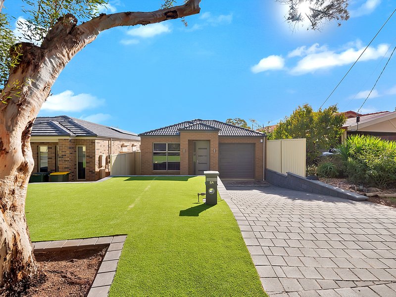 Photo - 8A Roger Pitt Street, Modbury Heights SA 5092 - Image 2