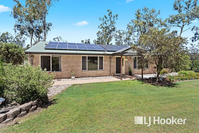 8a Sandpiper Drive, Regency Downs QLD 4341