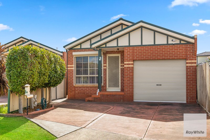 8A Sibyl Court, Keilor Downs VIC 3038