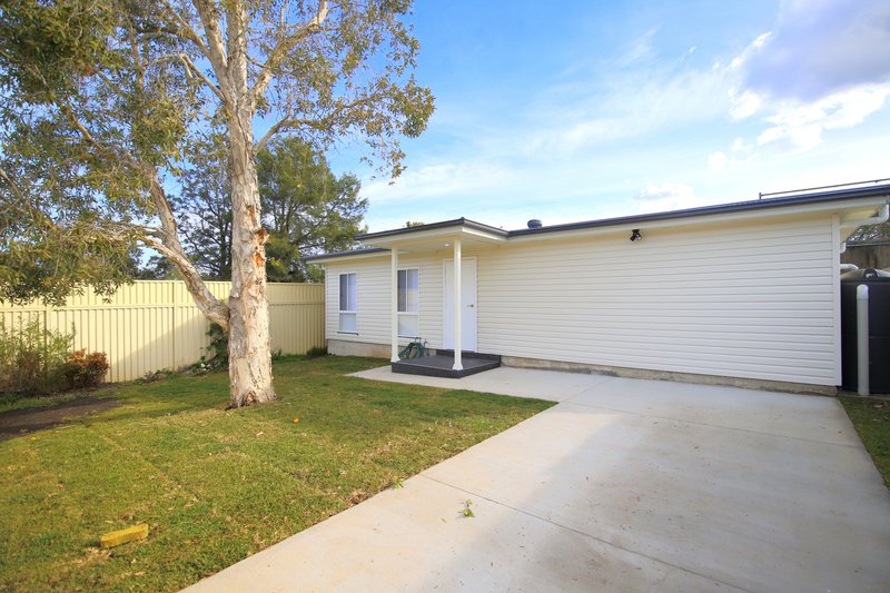 Photo - 8A Stevens Street, Panania NSW 2213 - Image 1